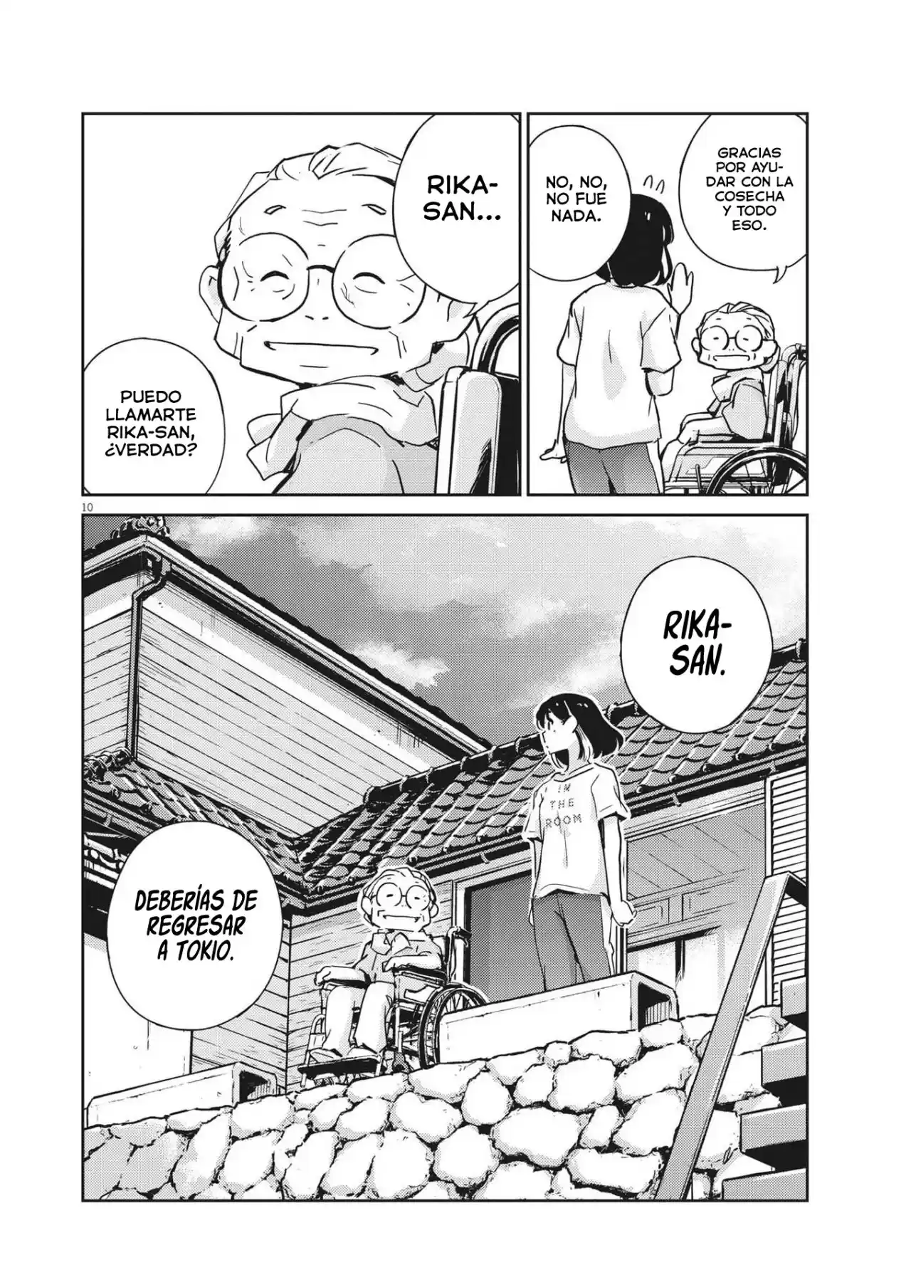 Kekkon Surutte, Hontou Desu Ka?: 365 Days To The Wedding - Capítulo 76 - Página 11 - LectorTMOo