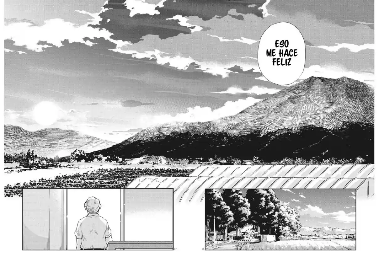 Kekkon Surutte, Hontou Desu Ka?: 365 Days To The Wedding - Capítulo 76 - Página 17 - LectorTMOo