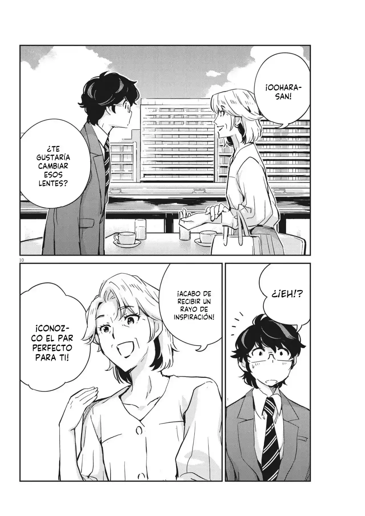 Kekkon Surutte, Hontou Desu Ka?: 365 Days To The Wedding - Capítulo 77 - Página 12 - LectorTMOo