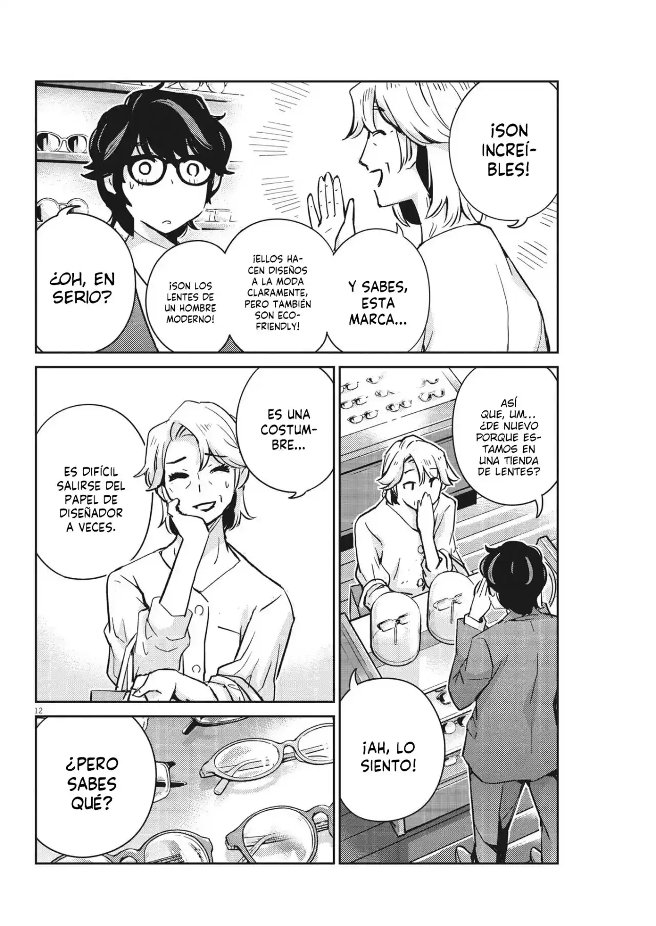 Kekkon Surutte, Hontou Desu Ka?: 365 Days To The Wedding - Capítulo 77 - Página 14 - LectorTMOo
