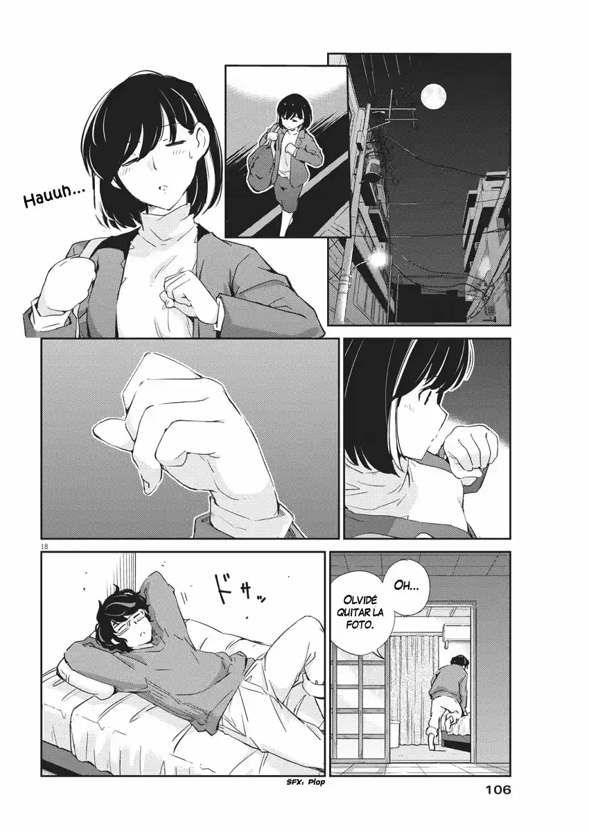 Kekkon Surutte, Hontou Desu Ka?: 365 Days To The Wedding - Capítulo 8 - Página 17 - LectorTMOo