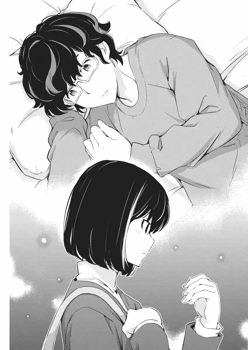 Kekkon Surutte, Hontou Desu Ka?: 365 Days To The Wedding - Capítulo 8 - Página 18 - LectorTMOo