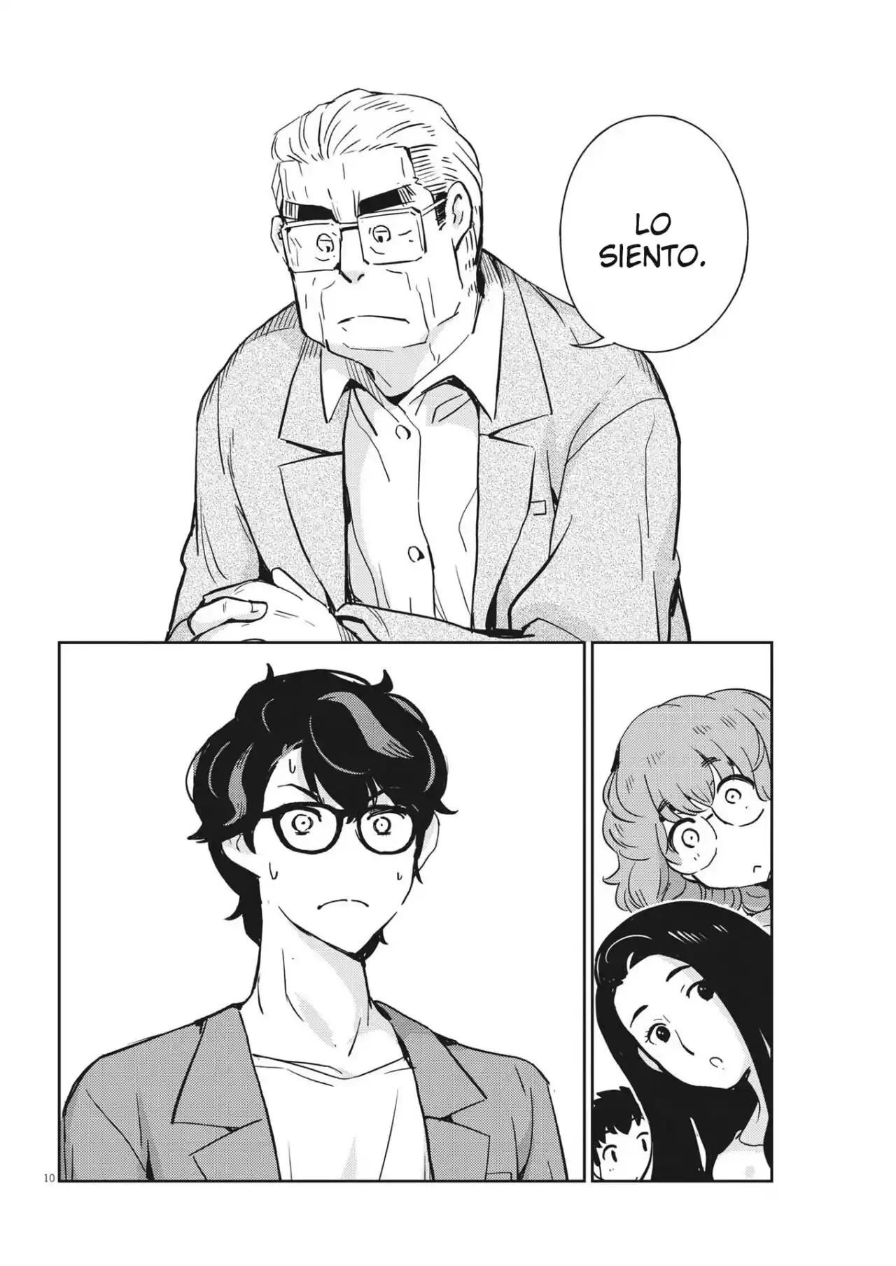 Kekkon Surutte, Hontou Desu Ka?: 365 Days To The Wedding - Capítulo 81 - Página 12 - LectorTMOo