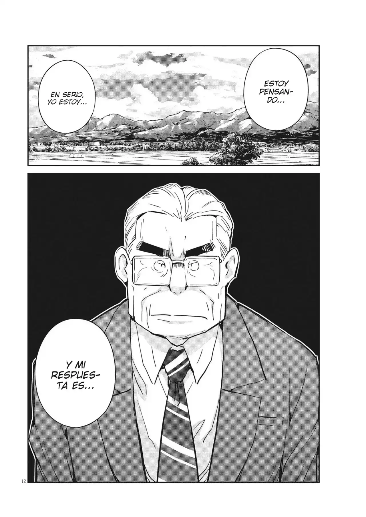 Kekkon Surutte, Hontou Desu Ka?: 365 Days To The Wedding - Capítulo 82 - Página 14 - LectorTMOo