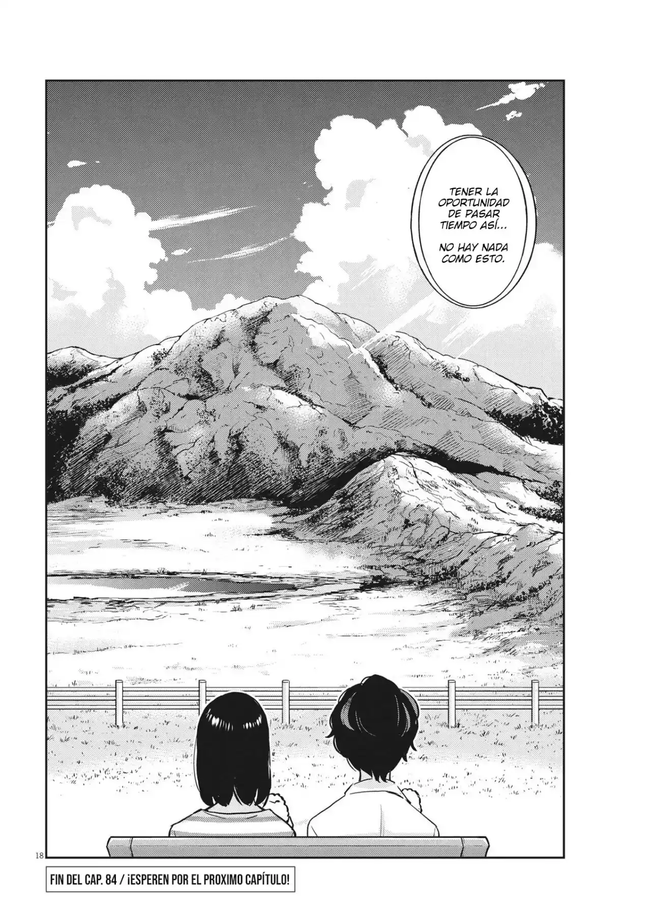 Kekkon Surutte, Hontou Desu Ka?: 365 Days To The Wedding - Capítulo 84 - Página 20 - LectorTMOo