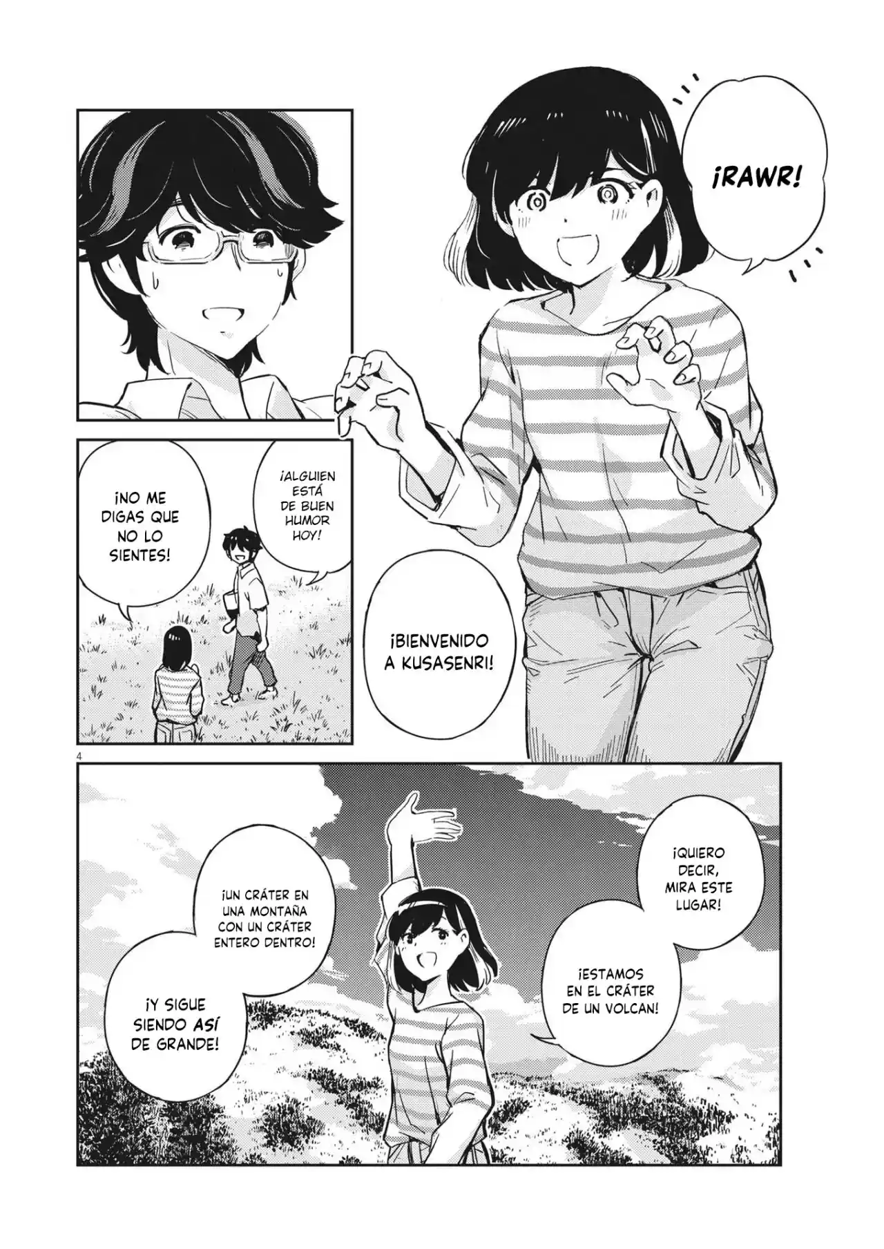 Kekkon Surutte, Hontou Desu Ka?: 365 Days To The Wedding - Capítulo 85 - Página 5 - LectorTMOo