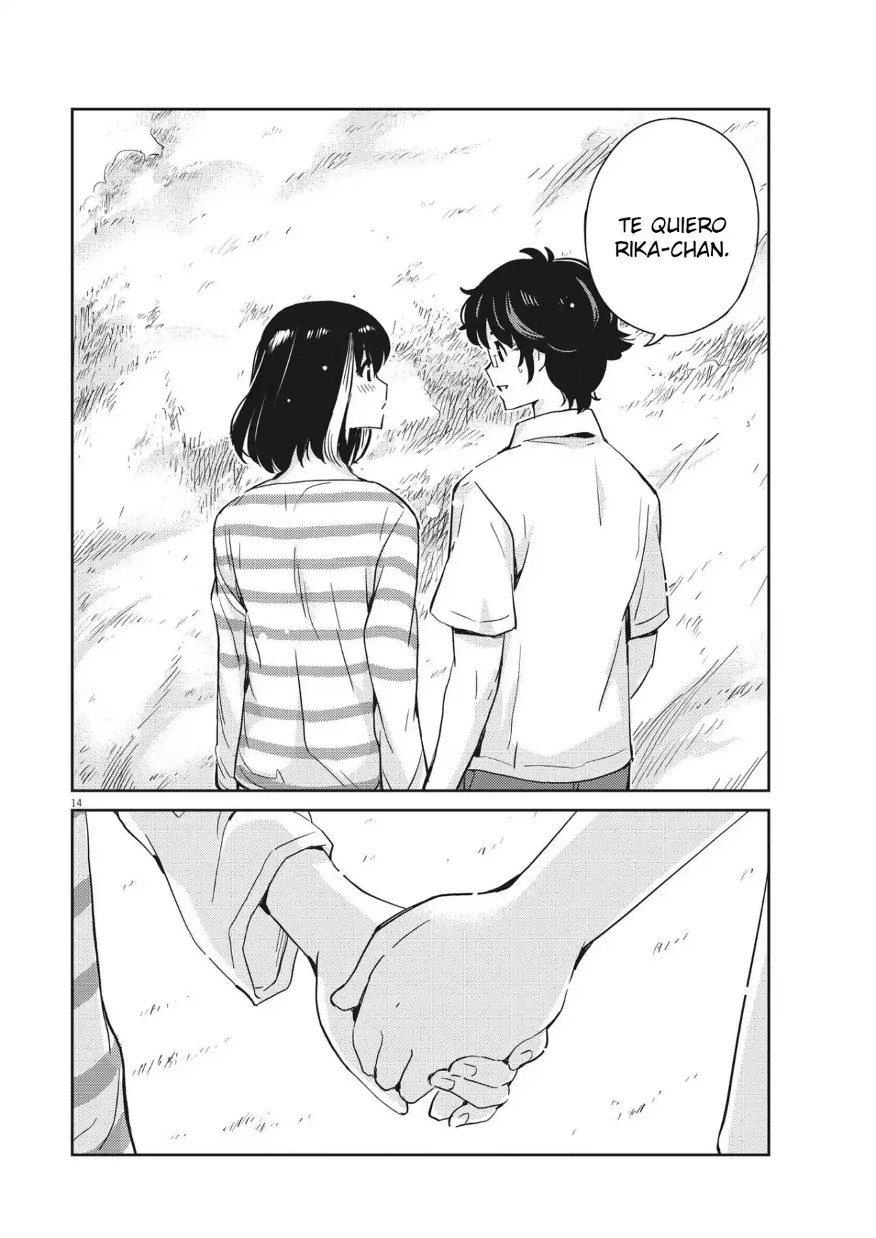 Kekkon Surutte, Hontou Desu Ka?: 365 Days To The Wedding - Capítulo 85 - Página 15 - LectorTMOo