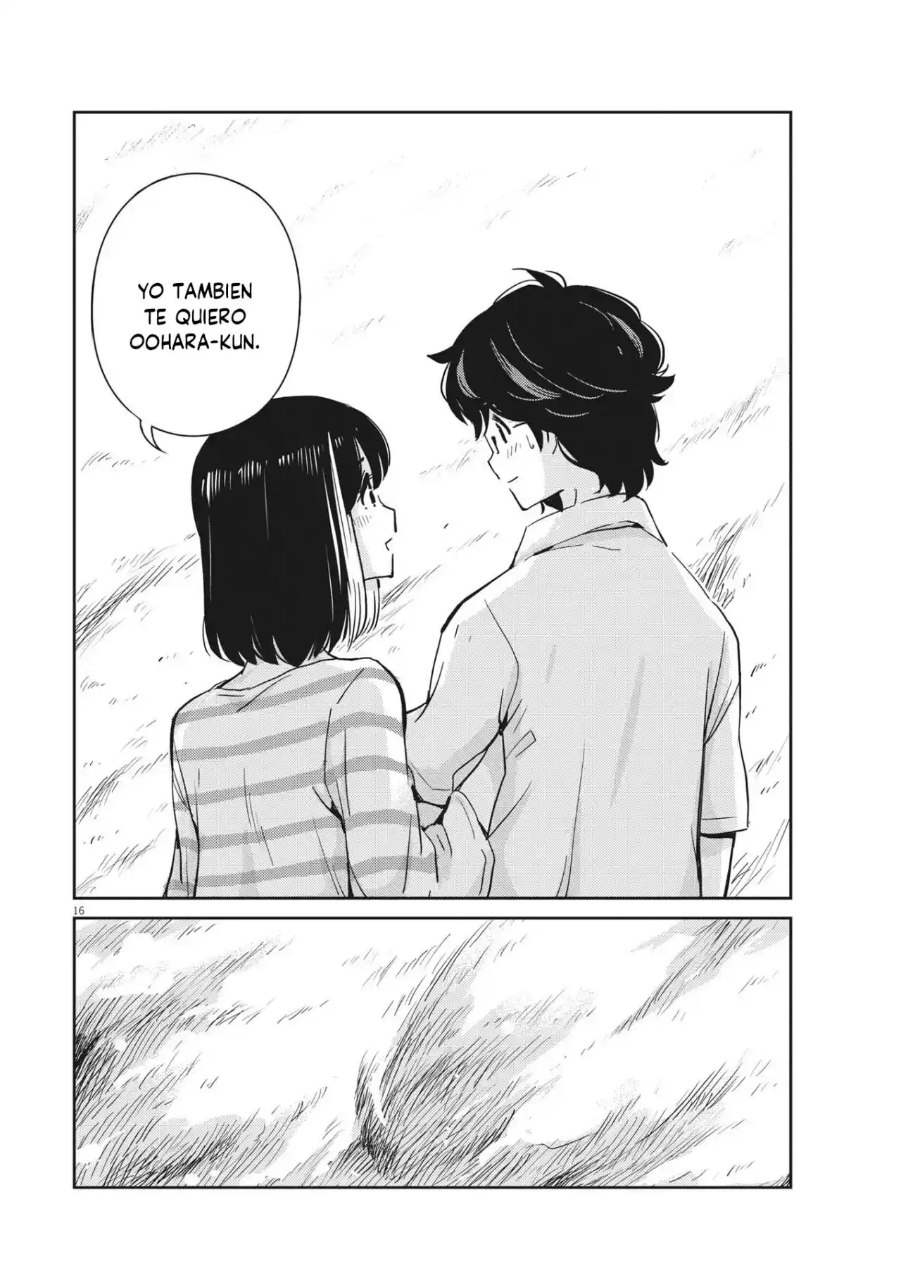 Kekkon Surutte, Hontou Desu Ka?: 365 Days To The Wedding - Capítulo 85 - Página 17 - LectorTMOo