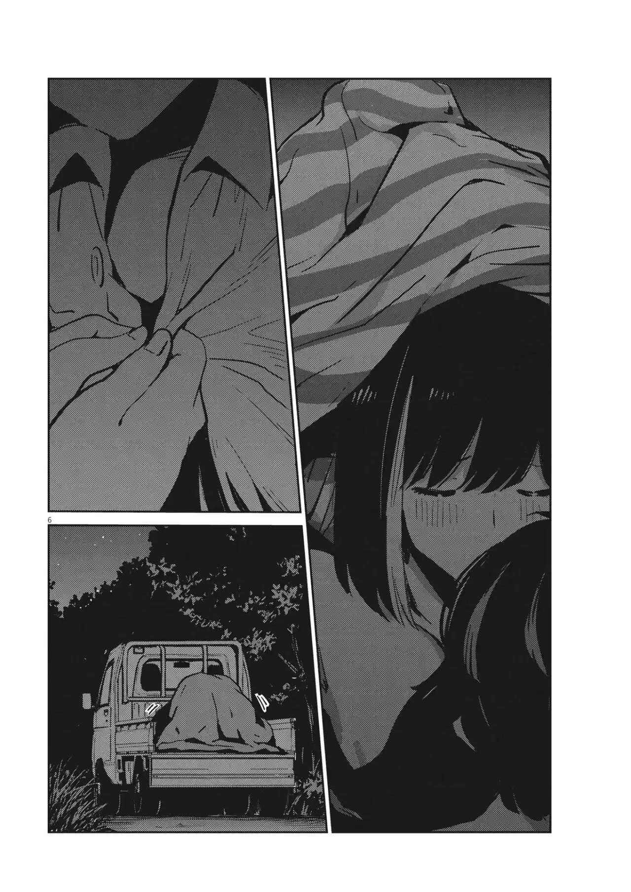 Kekkon Surutte, Hontou Desu Ka?: 365 Days To The Wedding - Capítulo 86 - Página 8 - LectorTMOo