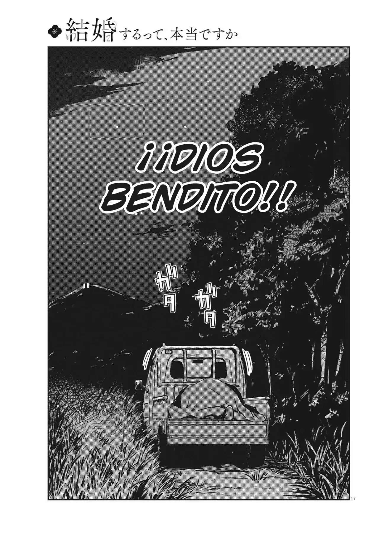 Kekkon Surutte, Hontou Desu Ka?: 365 Days To The Wedding - Capítulo 86 - Página 18 - LectorTMOo