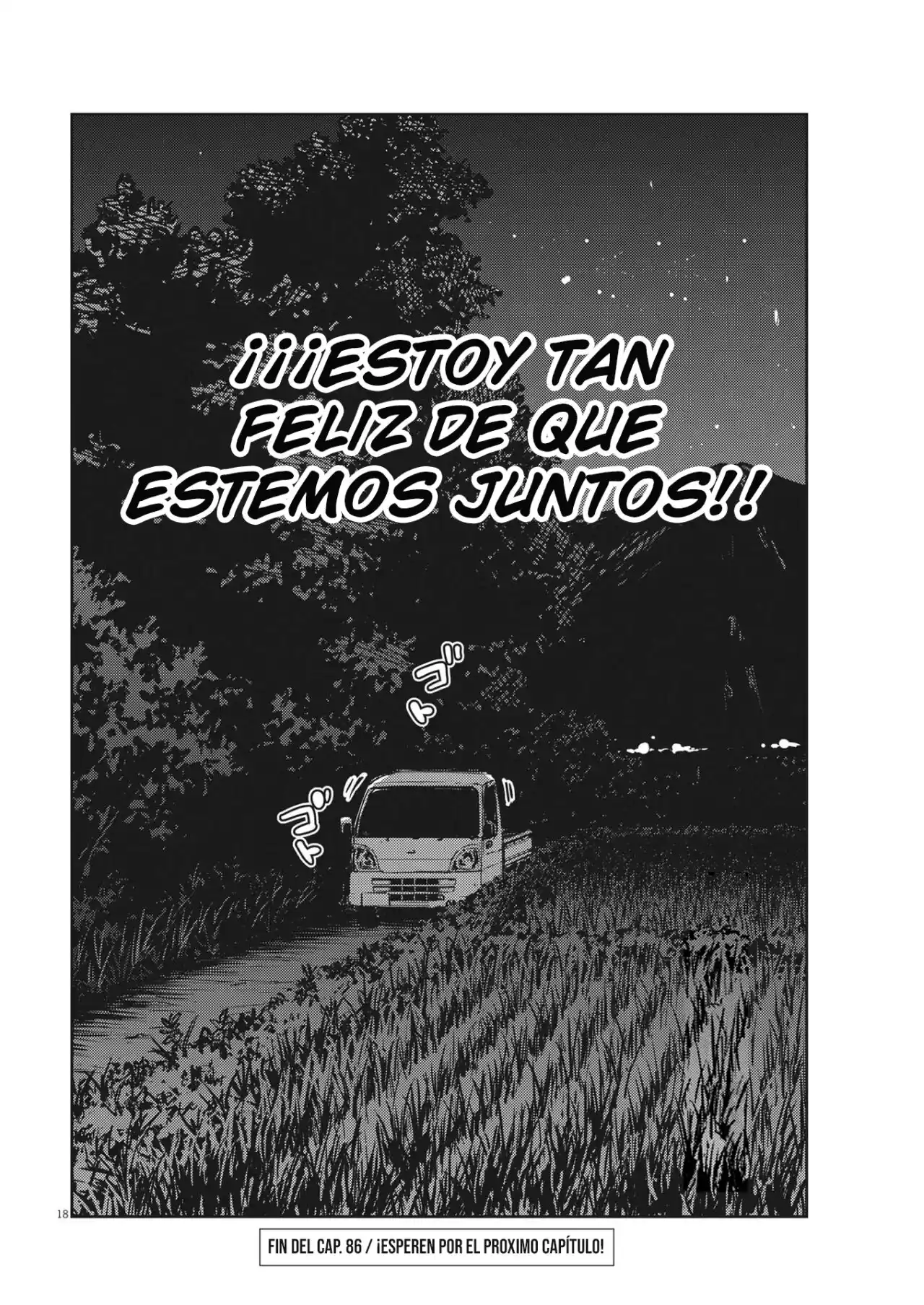 Kekkon Surutte, Hontou Desu Ka?: 365 Days To The Wedding - Capítulo 86 - Página 19 - LectorTMOo