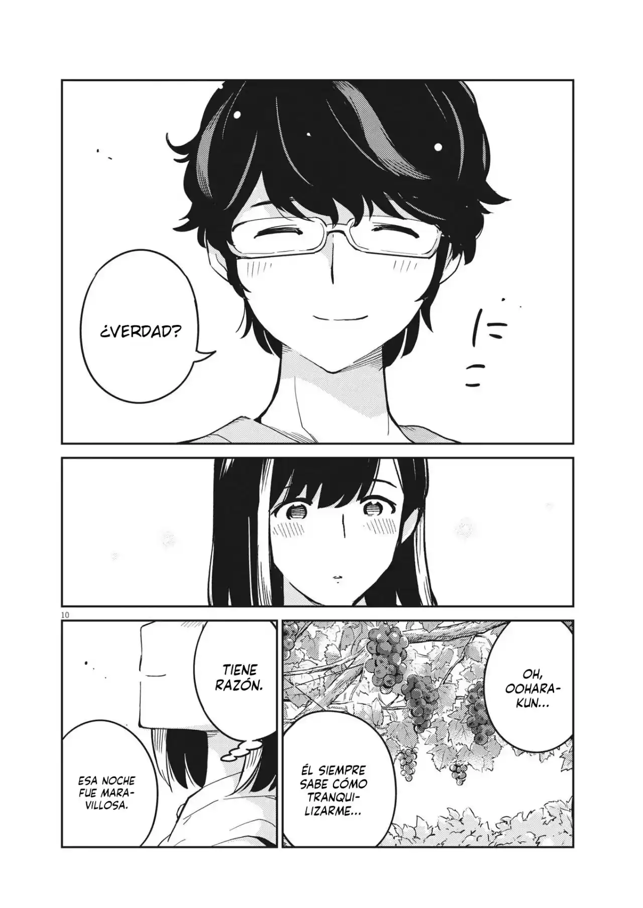 Kekkon Surutte, Hontou Desu Ka?: 365 Days To The Wedding - Capítulo 87 - Página 12 - LectorTMOo