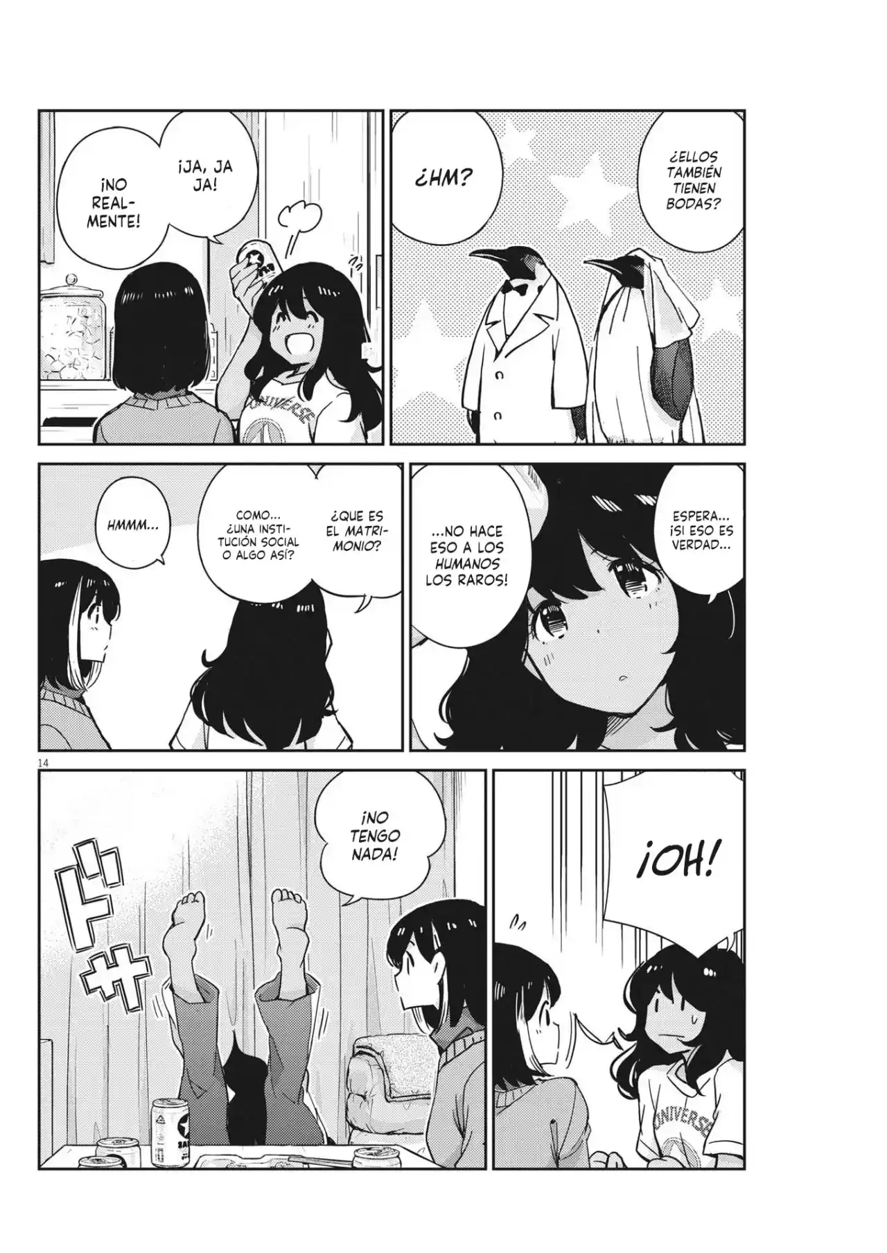 Kekkon Surutte, Hontou Desu Ka?: 365 Days To The Wedding - Capítulo 89 - Página 16 - LectorTMOo