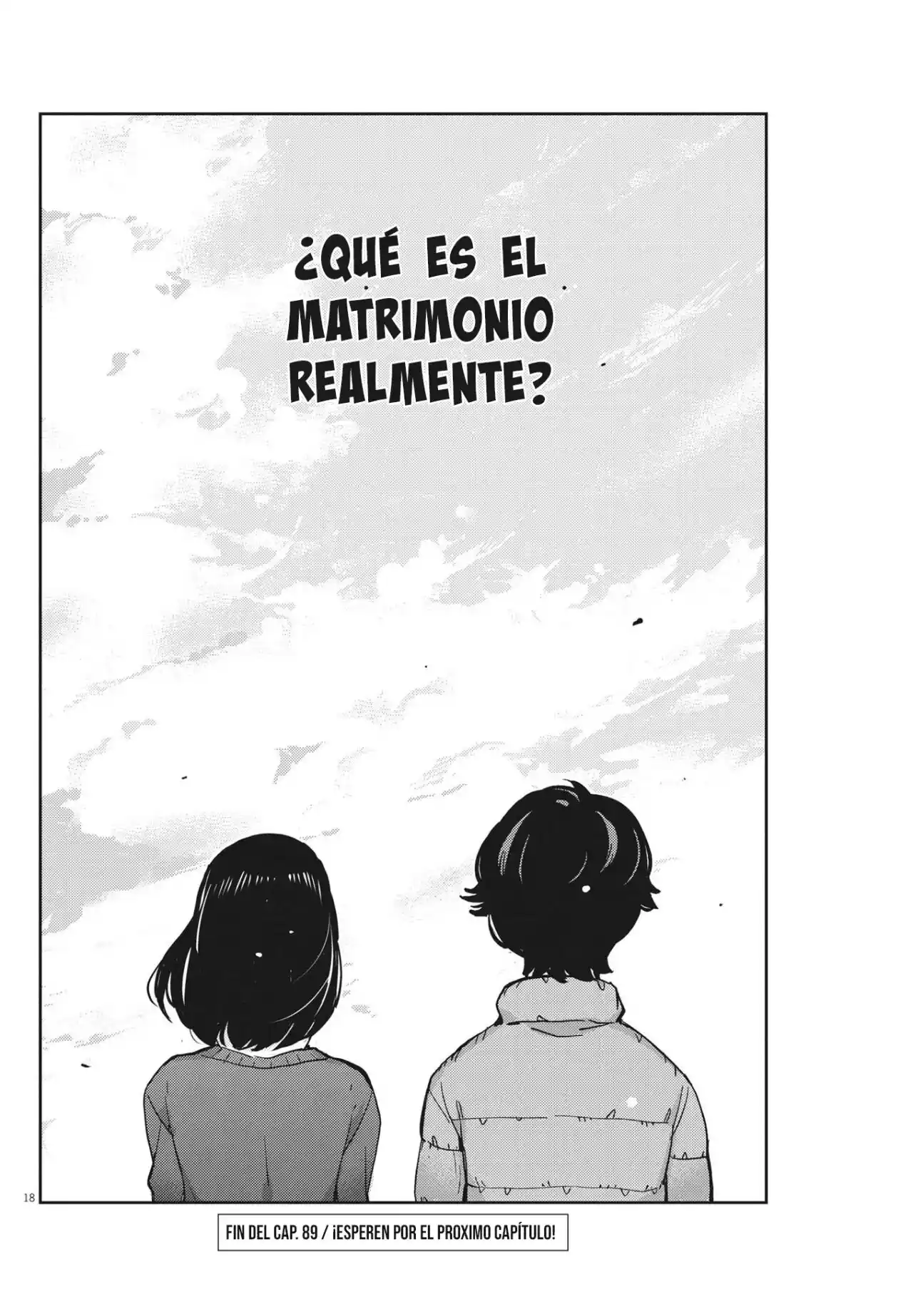 Kekkon Surutte, Hontou Desu Ka?: 365 Days To The Wedding - Capítulo 89 - Página 20 - LectorTMOo