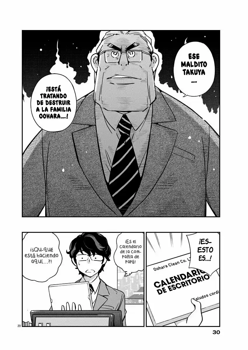 Kekkon Surutte, Hontou Desu Ka?: 365 Days To The Wedding - Capítulo 9 - Página 12 - LectorTMOo