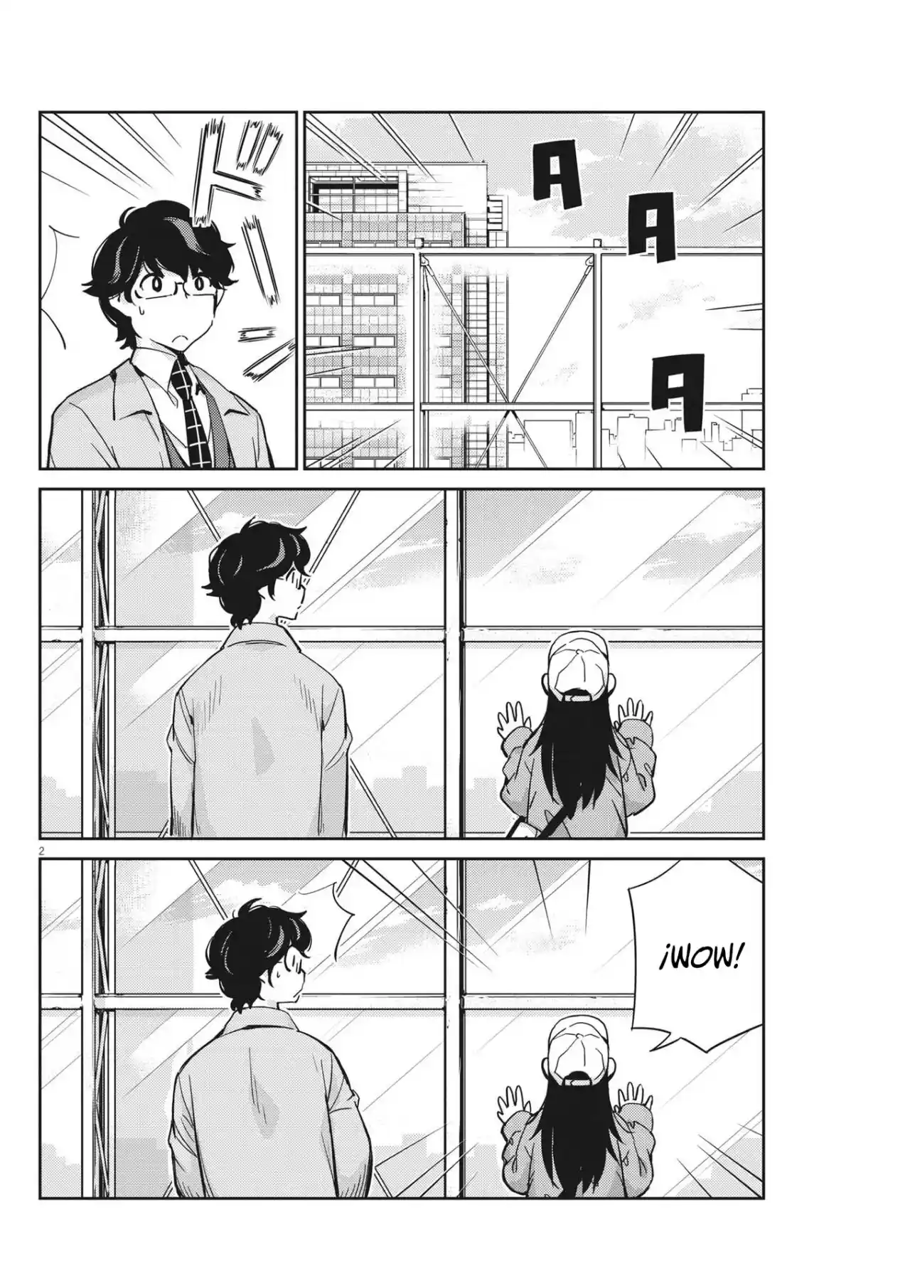 Kekkon Surutte, Hontou Desu Ka?: 365 Days To The Wedding - Capítulo 90 - Página 4 - LectorTMOo