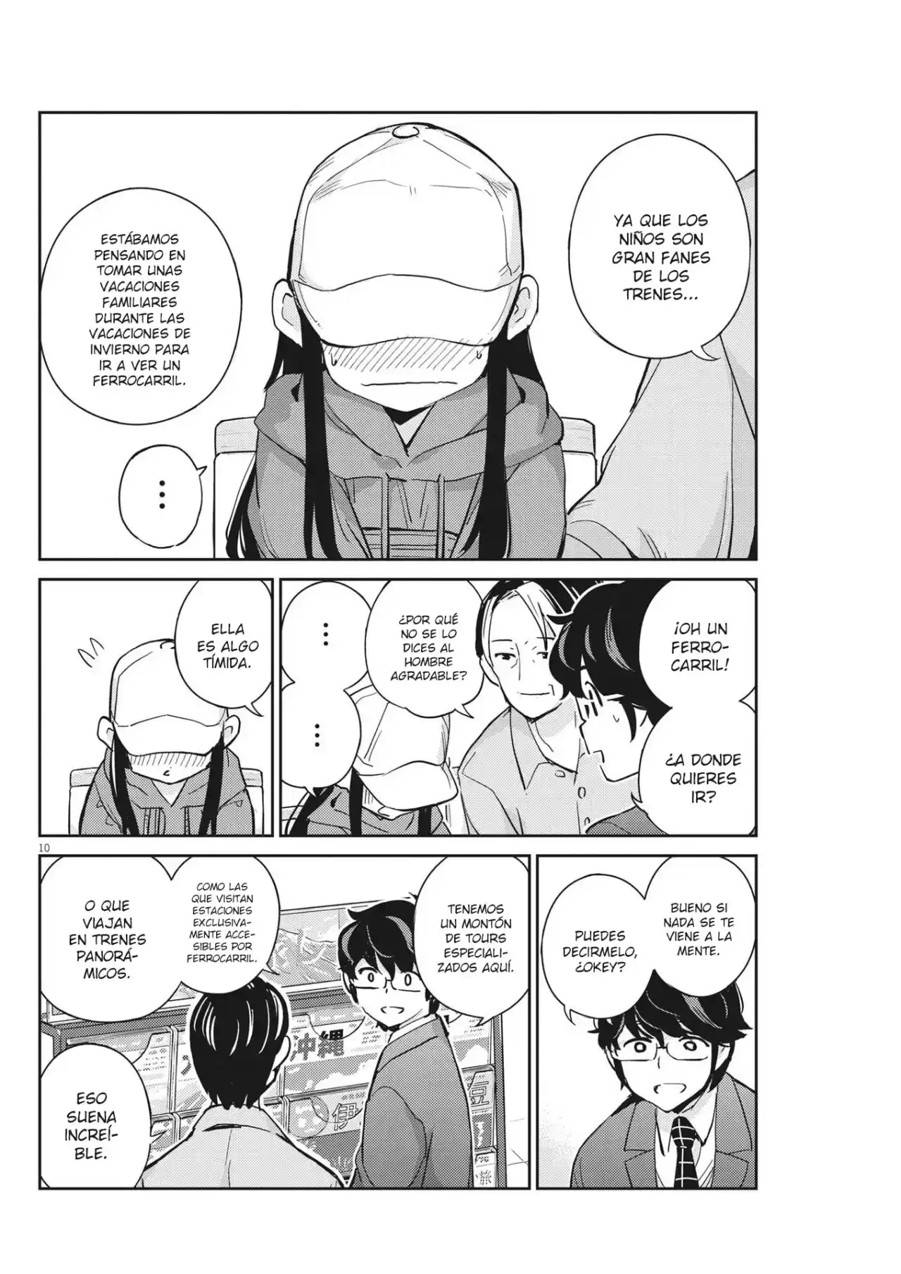 Kekkon Surutte, Hontou Desu Ka?: 365 Days To The Wedding - Capítulo 90 - Página 12 - LectorTMOo