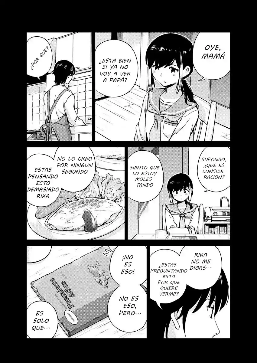Kekkon Surutte, Hontou Desu Ka?: 365 Days To The Wedding - Capítulo 91 - Página 12 - LectorTMOo