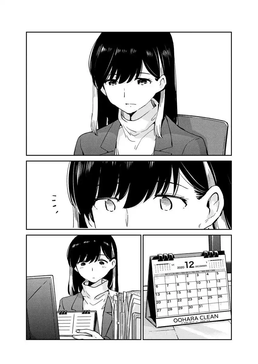 Kekkon Surutte, Hontou Desu Ka?: 365 Days To The Wedding - Capítulo 91 - Página 14 - LectorTMOo