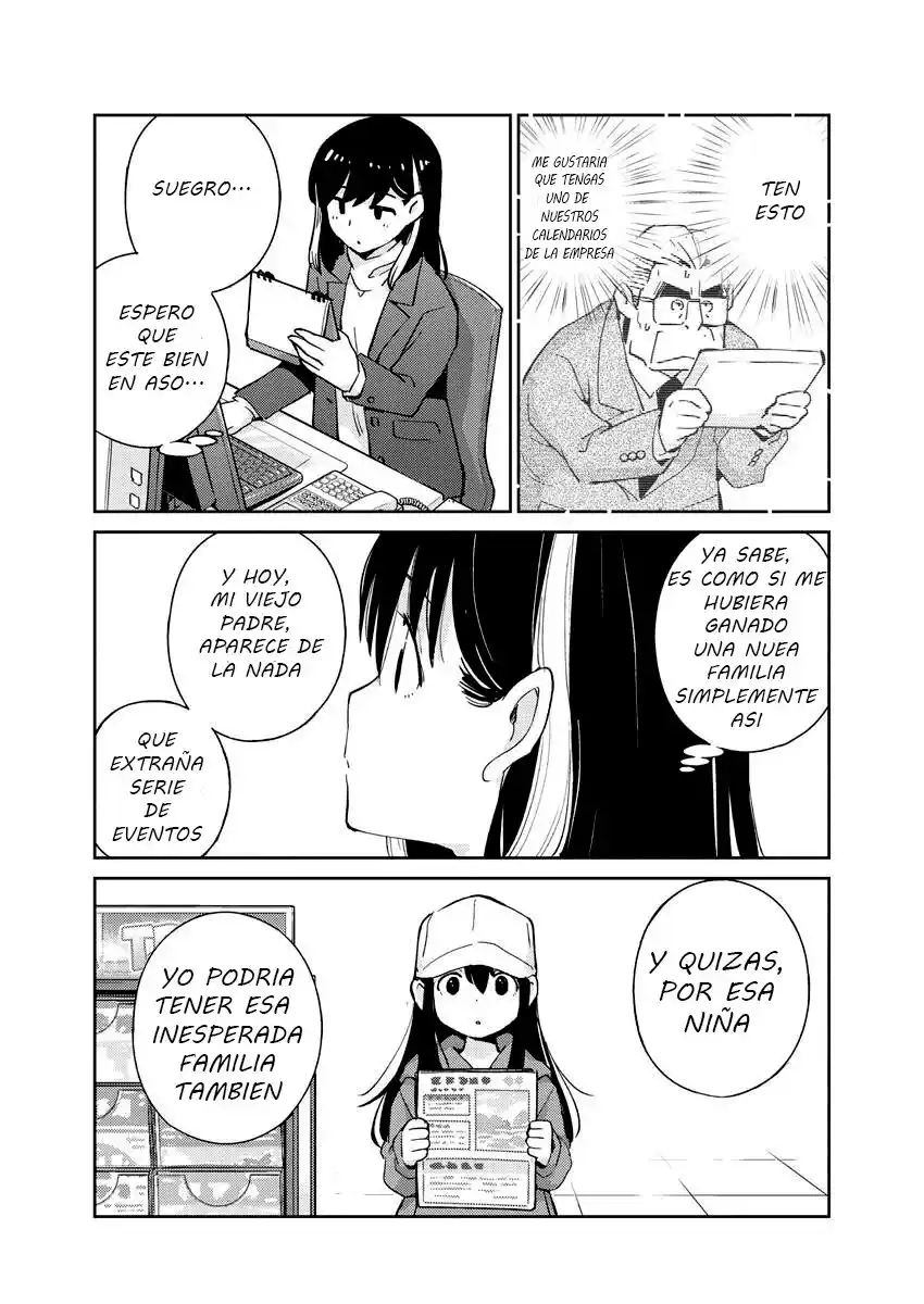 Kekkon Surutte, Hontou Desu Ka?: 365 Days To The Wedding - Capítulo 91 - Página 15 - LectorTMOo