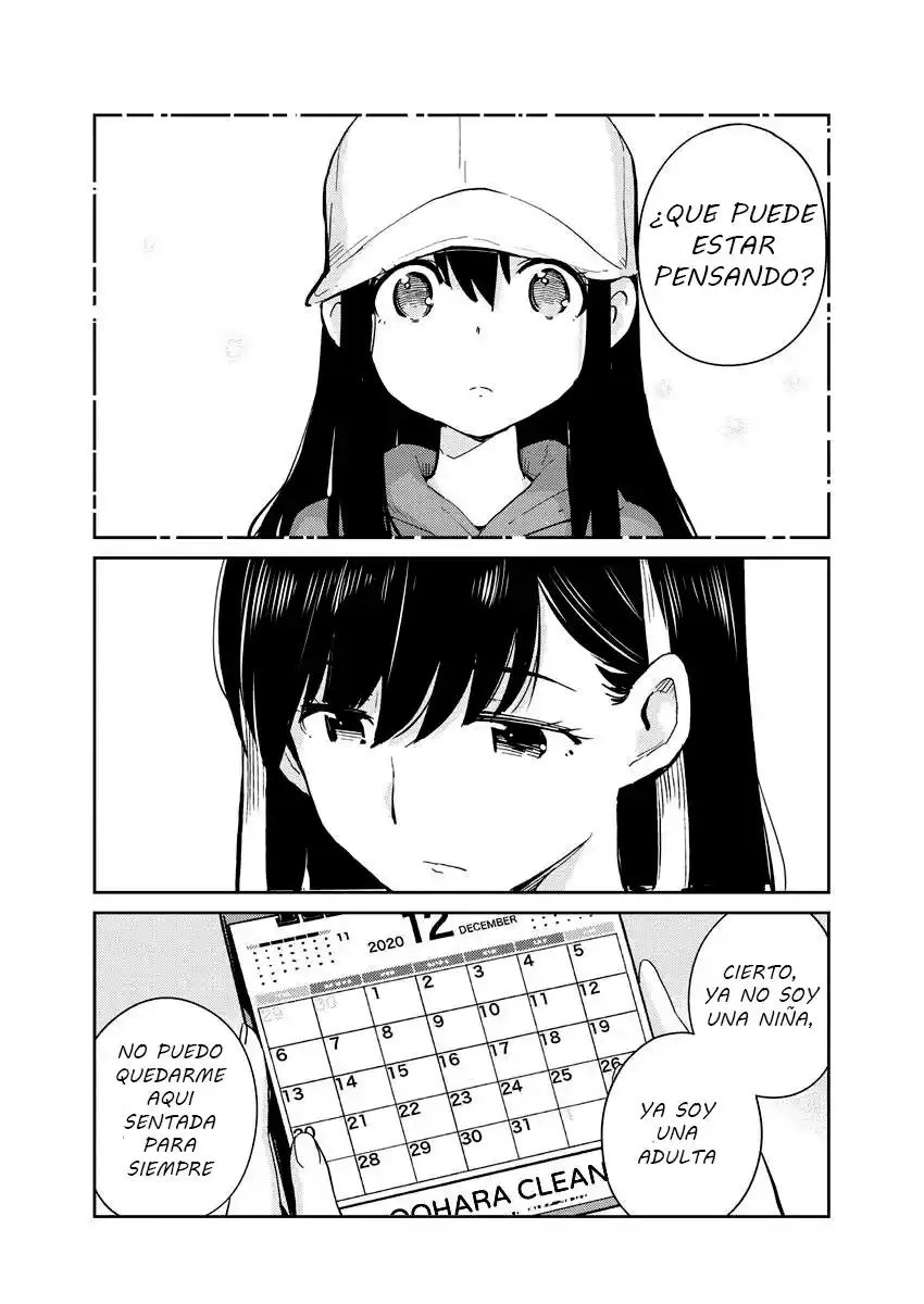 Kekkon Surutte, Hontou Desu Ka?: 365 Days To The Wedding - Capítulo 91 - Página 16 - LectorTMOo