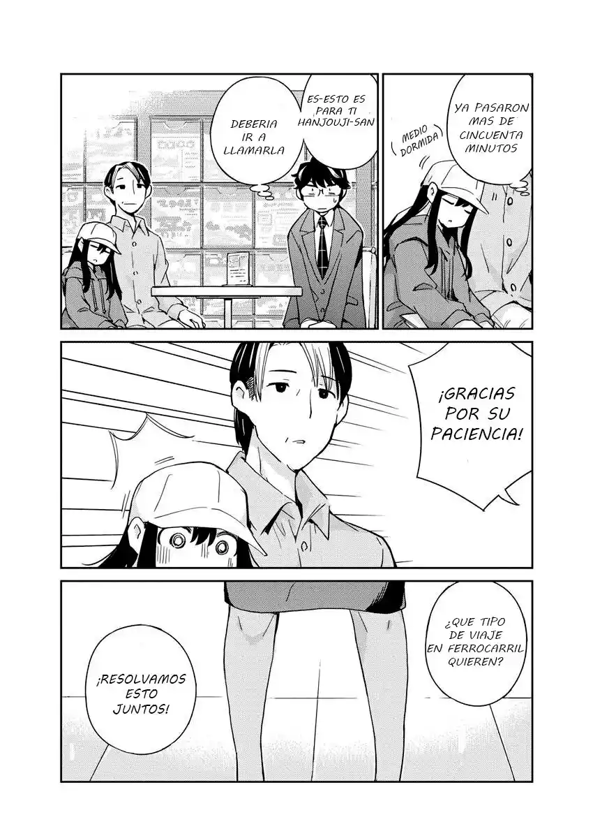 Kekkon Surutte, Hontou Desu Ka?: 365 Days To The Wedding - Capítulo 91 - Página 18 - LectorTMOo