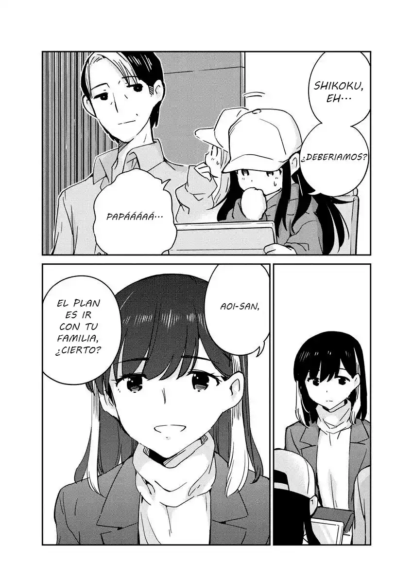 Kekkon Surutte, Hontou Desu Ka?: 365 Days To The Wedding - Capítulo 92 - Página 8 - LectorTMOo