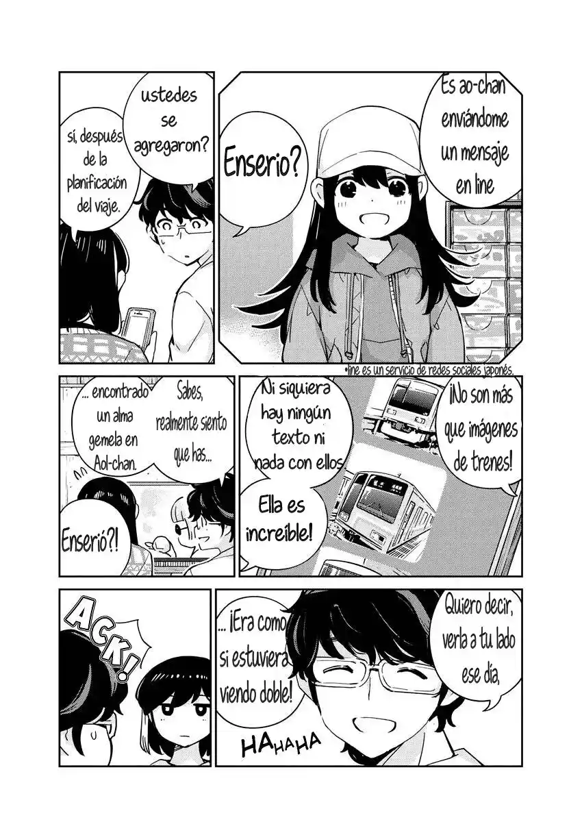 Kekkon Surutte, Hontou Desu Ka?: 365 Days To The Wedding - Capítulo 93 - Página 2 - LectorTMOo