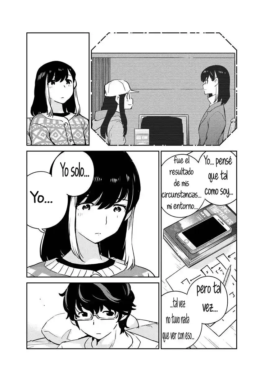 Kekkon Surutte, Hontou Desu Ka?: 365 Days To The Wedding - Capítulo 93 - Página 3 - LectorTMOo