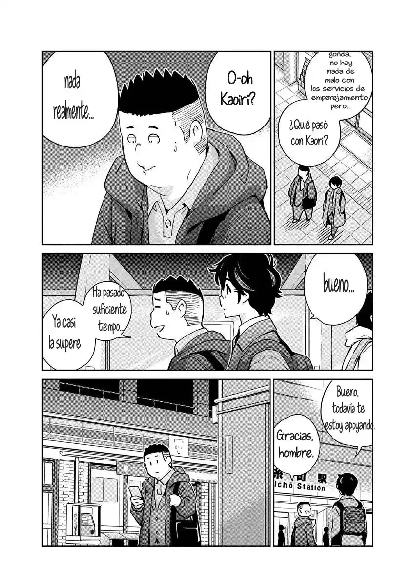 Kekkon Surutte, Hontou Desu Ka?: 365 Days To The Wedding - Capítulo 93 - Página 10 - LectorTMOo