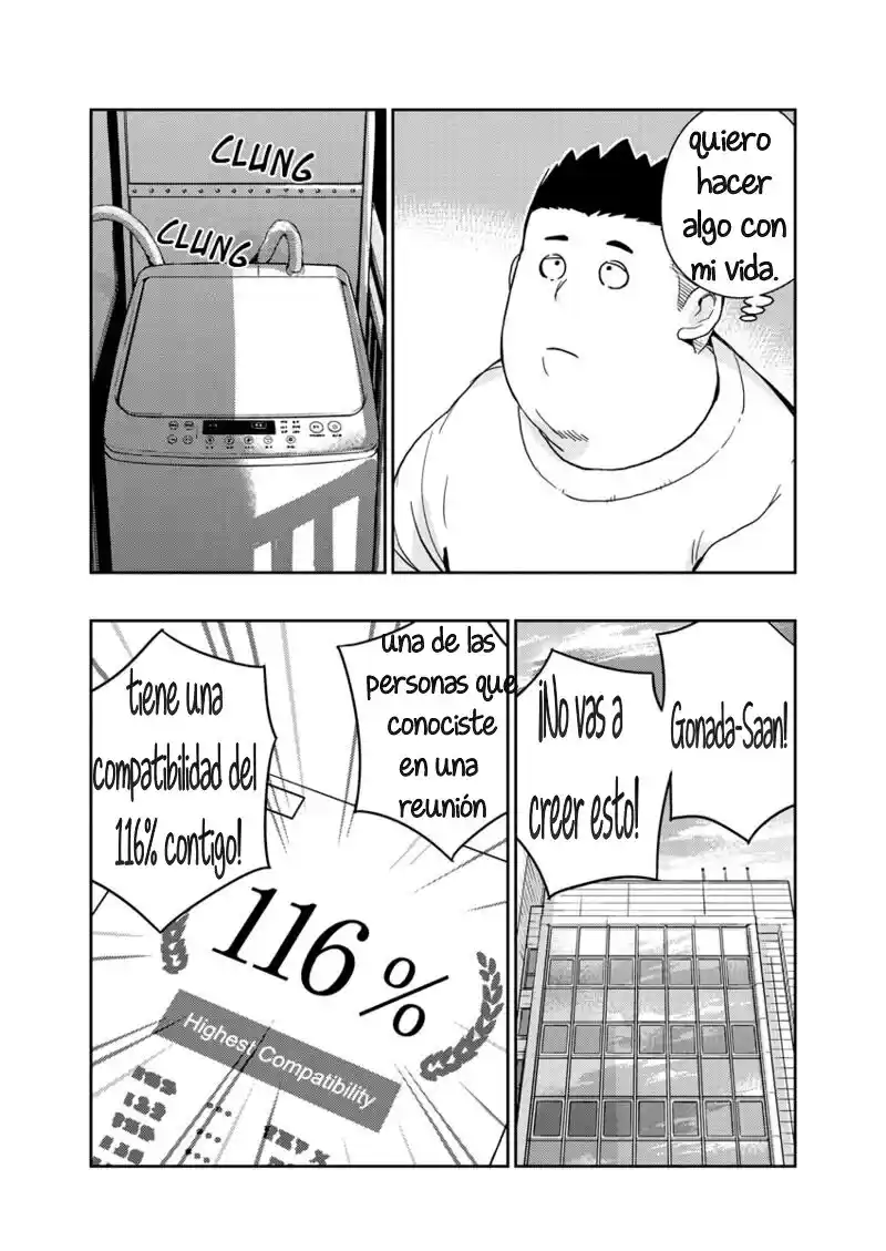 Kekkon Surutte, Hontou Desu Ka?: 365 Days To The Wedding - Capítulo 93 - Página 12 - LectorTMOo