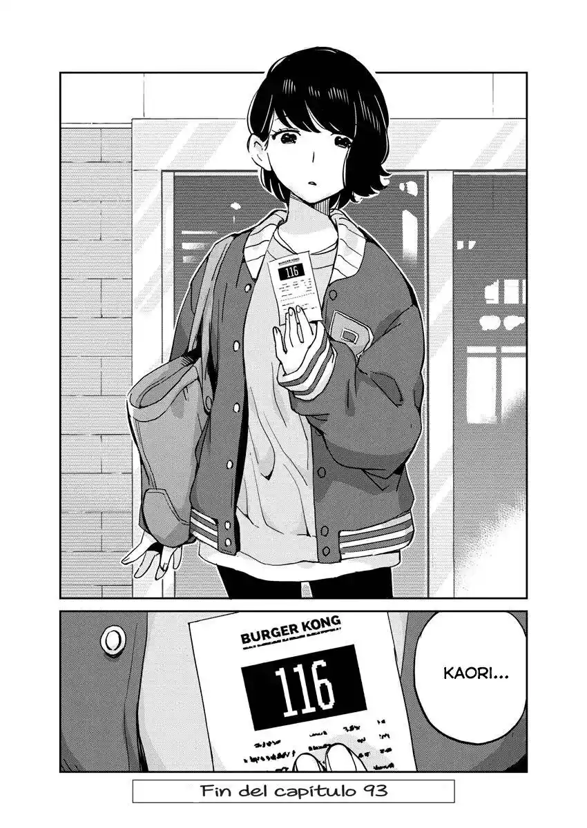 Kekkon Surutte, Hontou Desu Ka?: 365 Days To The Wedding - Capítulo 93 - Página 18 - LectorTMOo