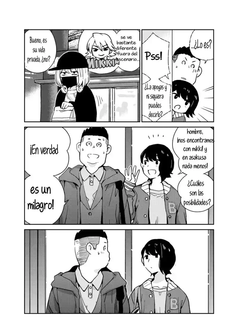 Kekkon Surutte, Hontou Desu Ka?: 365 Days To The Wedding - Capítulo 94 - Página 3 - LectorTMOo