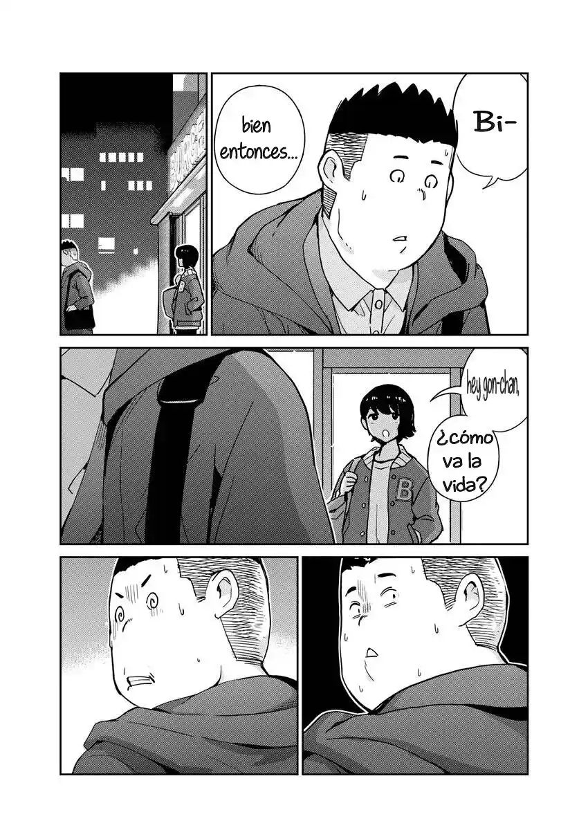 Kekkon Surutte, Hontou Desu Ka?: 365 Days To The Wedding - Capítulo 94 - Página 4 - LectorTMOo