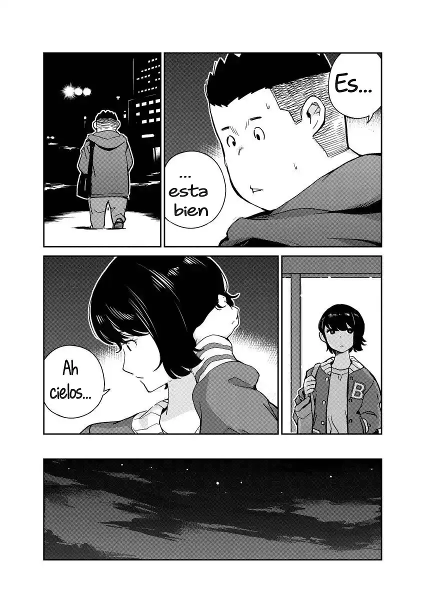 Kekkon Surutte, Hontou Desu Ka?: 365 Days To The Wedding - Capítulo 94 - Página 5 - LectorTMOo
