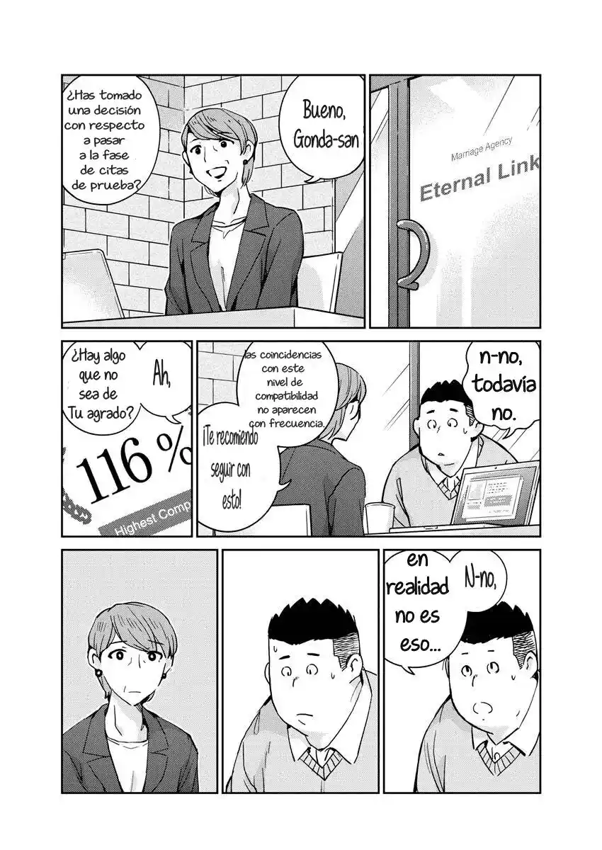 Kekkon Surutte, Hontou Desu Ka?: 365 Days To The Wedding - Capítulo 94 - Página 6 - LectorTMOo