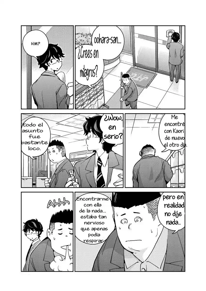Kekkon Surutte, Hontou Desu Ka?: 365 Days To The Wedding - Capítulo 94 - Página 7 - LectorTMOo