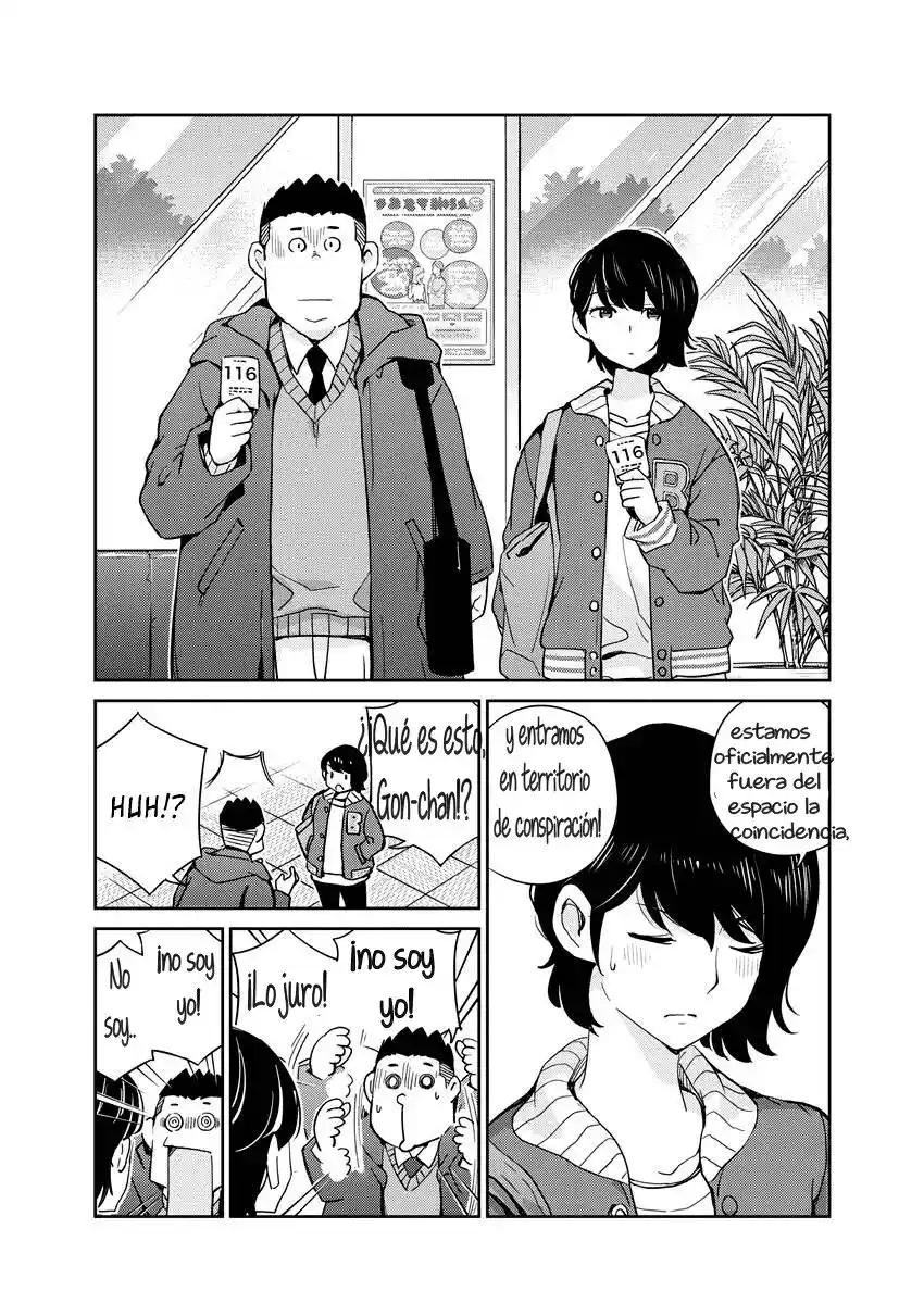 Kekkon Surutte, Hontou Desu Ka?: 365 Days To The Wedding - Capítulo 94 - Página 9 - LectorTMOo