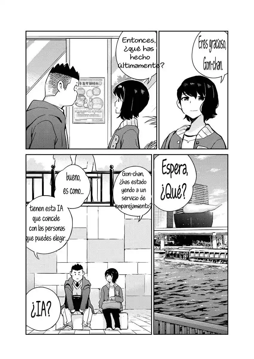 Kekkon Surutte, Hontou Desu Ka?: 365 Days To The Wedding - Capítulo 94 - Página 10 - LectorTMOo