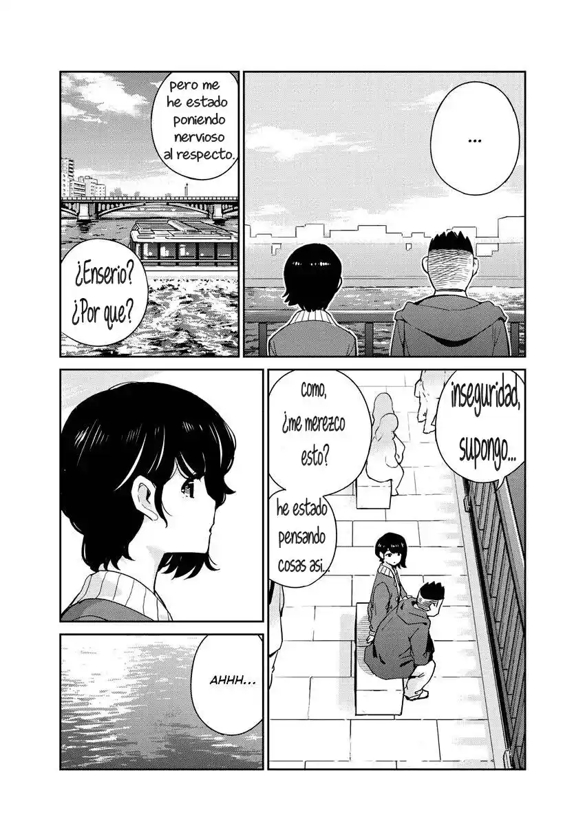 Kekkon Surutte, Hontou Desu Ka?: 365 Days To The Wedding - Capítulo 94 - Página 11 - LectorTMOo