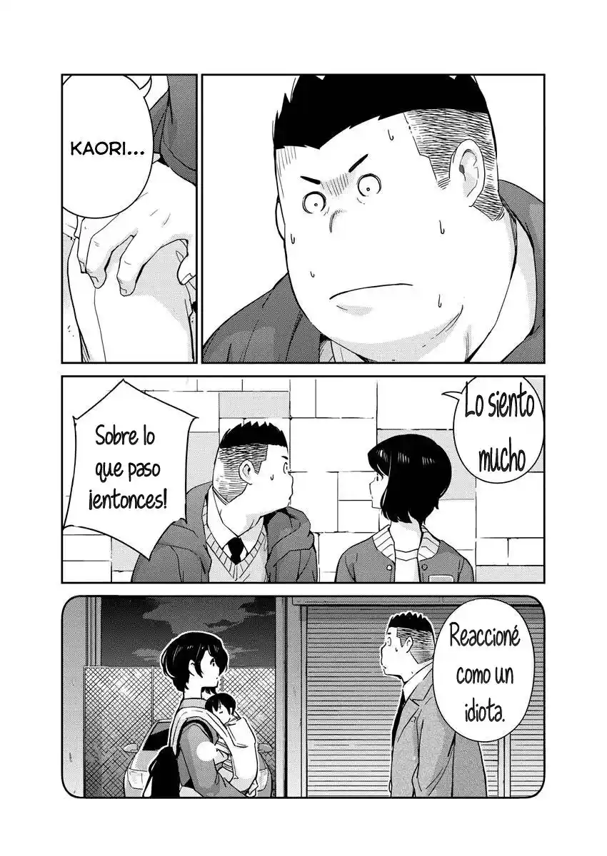 Kekkon Surutte, Hontou Desu Ka?: 365 Days To The Wedding - Capítulo 94 - Página 12 - LectorTMOo