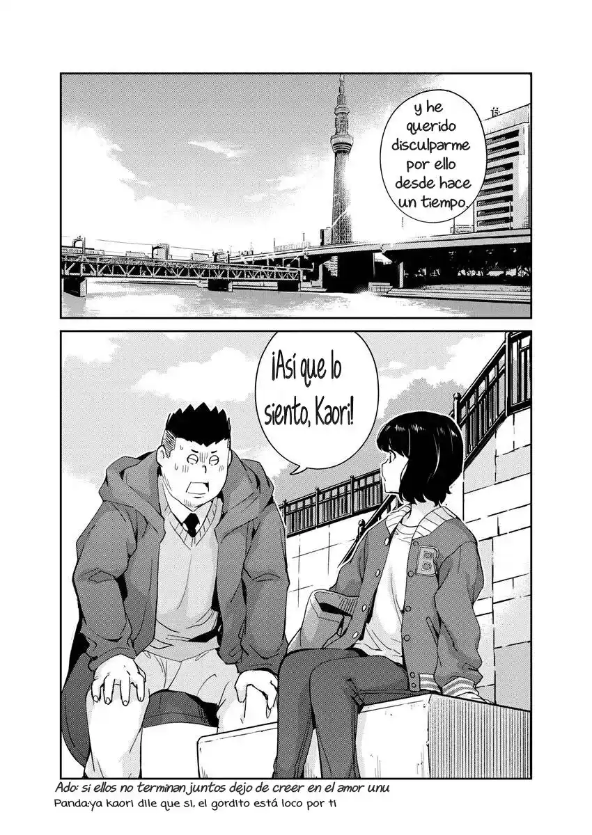 Kekkon Surutte, Hontou Desu Ka?: 365 Days To The Wedding - Capítulo 94 - Página 13 - LectorTMOo