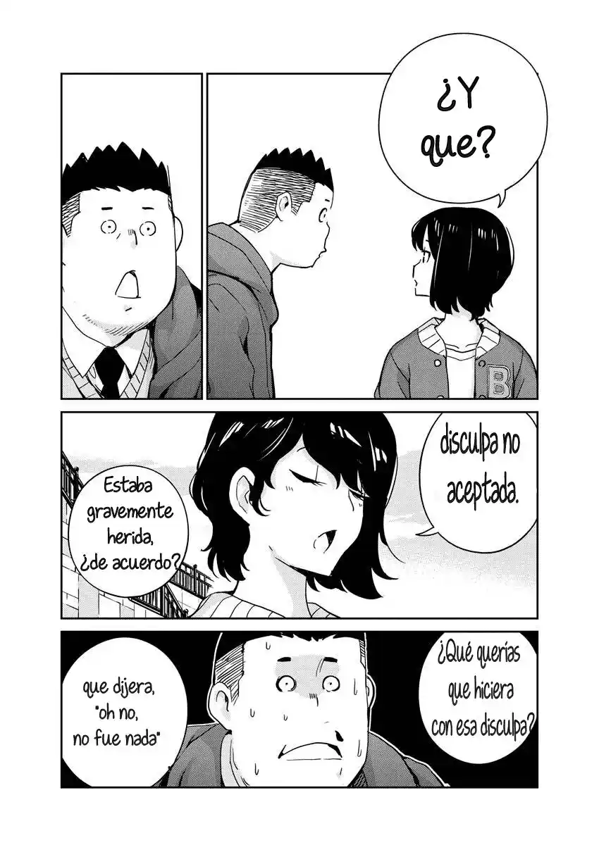 Kekkon Surutte, Hontou Desu Ka?: 365 Days To The Wedding - Capítulo 94 - Página 15 - LectorTMOo