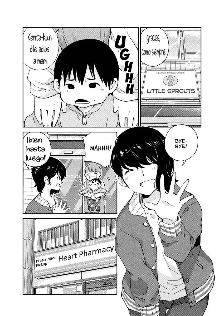 Kekkon Surutte, Hontou Desu Ka?: 365 Days To The Wedding - Capítulo 95 - Página 2 - LectorTMOo