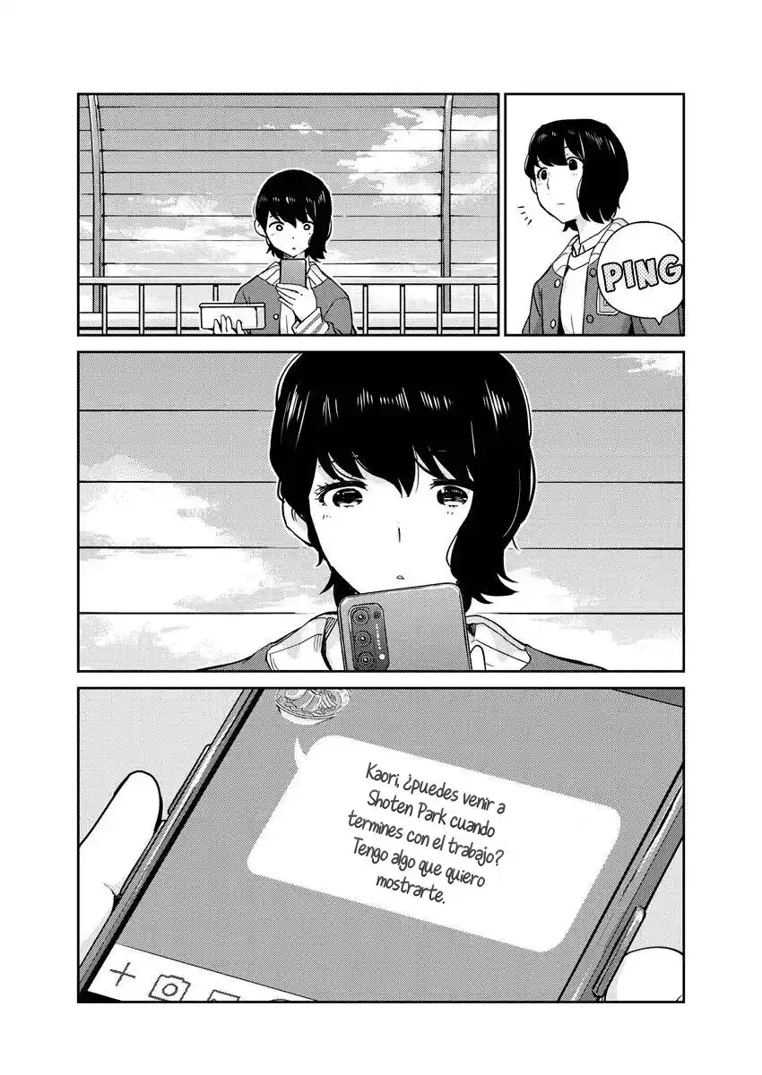 Kekkon Surutte, Hontou Desu Ka?: 365 Days To The Wedding - Capítulo 95 - Página 4 - LectorTMOo
