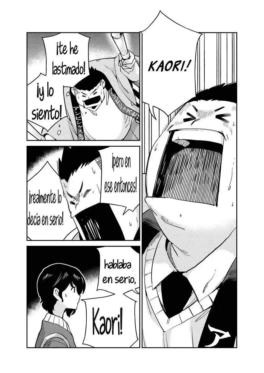 Kekkon Surutte, Hontou Desu Ka?: 365 Days To The Wedding - Capítulo 95 - Página 9 - LectorTMOo