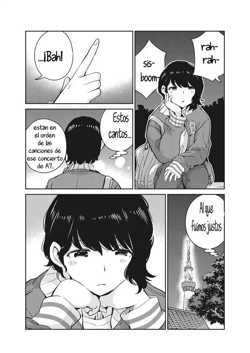 Kekkon Surutte, Hontou Desu Ka?: 365 Days To The Wedding - Capítulo 95 - Página 12 - LectorTMOo