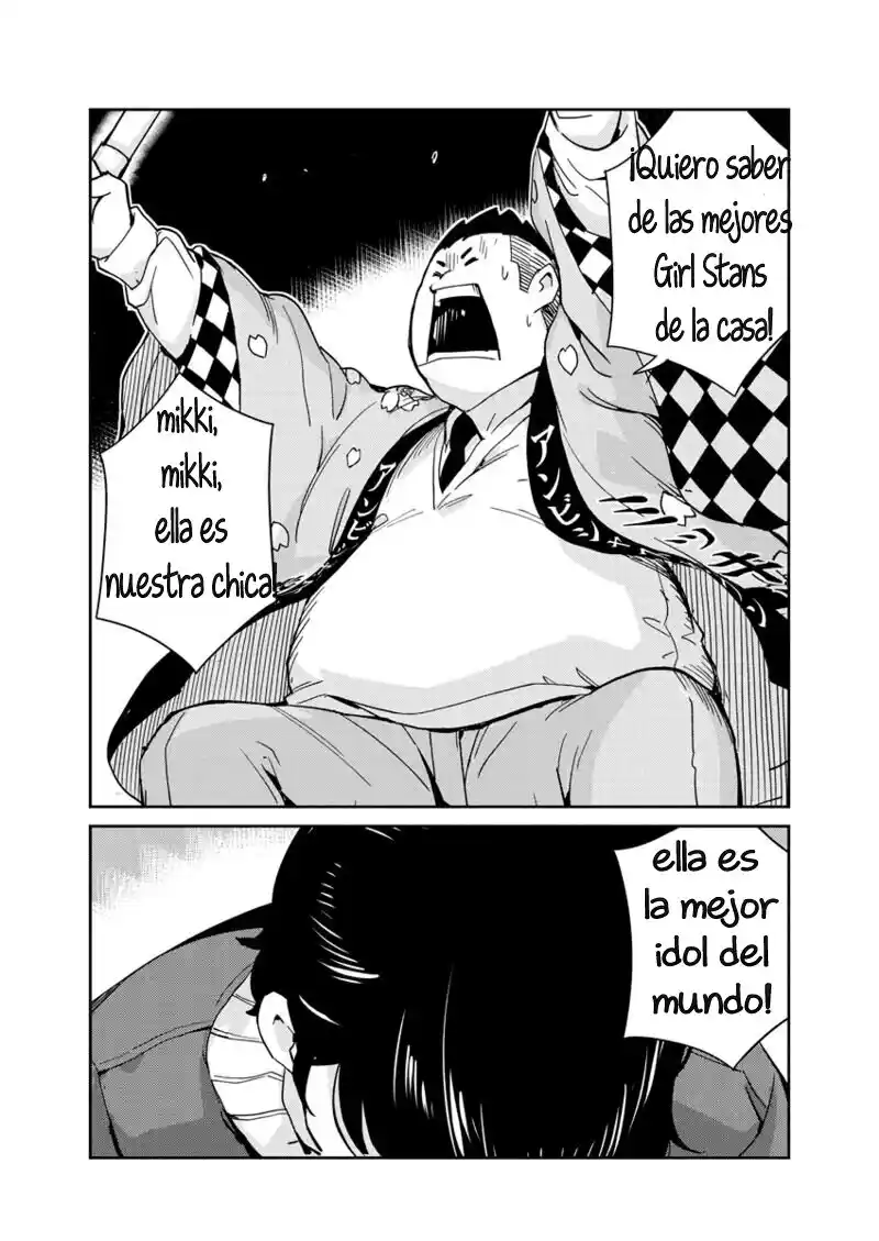 Kekkon Surutte, Hontou Desu Ka?: 365 Days To The Wedding - Capítulo 95 - Página 14 - LectorTMOo