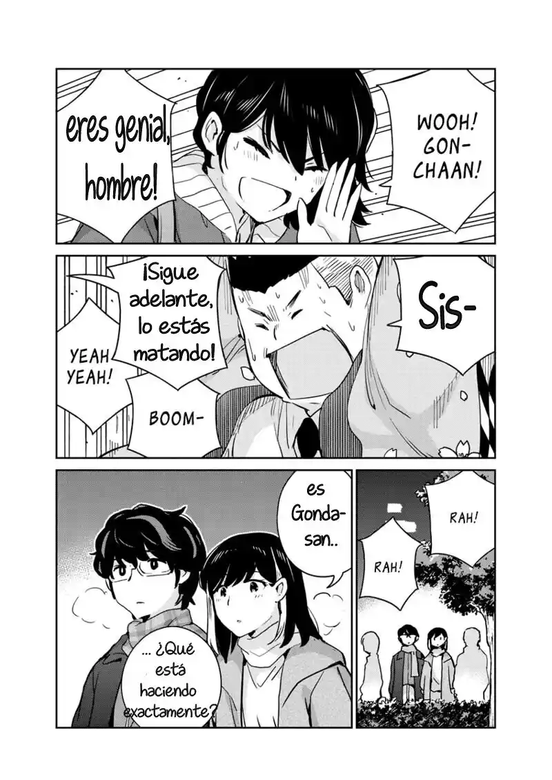Kekkon Surutte, Hontou Desu Ka?: 365 Days To The Wedding - Capítulo 95 - Página 18 - LectorTMOo