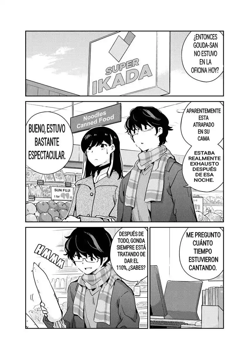 Kekkon Surutte, Hontou Desu Ka?: 365 Days To The Wedding - Capítulo 96 - Página 2 - LectorTMOo
